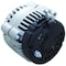 Wai Global Alternator, ALTDR AD230, 105 Amp12 Volt, CW, 6Groove Pulley, 0400 Plug Clock 8247N - alternate 1